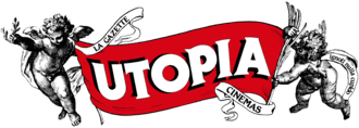 Cinéma Utopia Avignon
