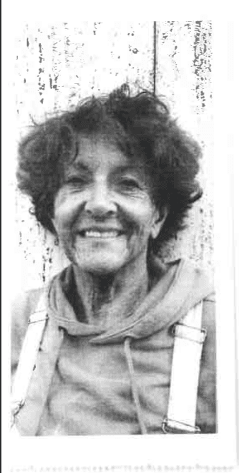 Christine Conte, Présidente