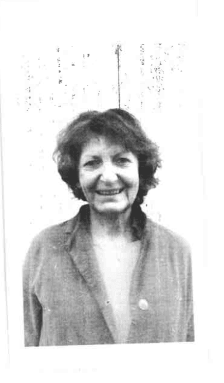 Claire Feronwilmart, Administratrice