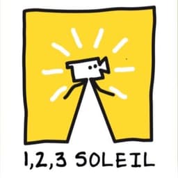 1, 2, 3 Soleil