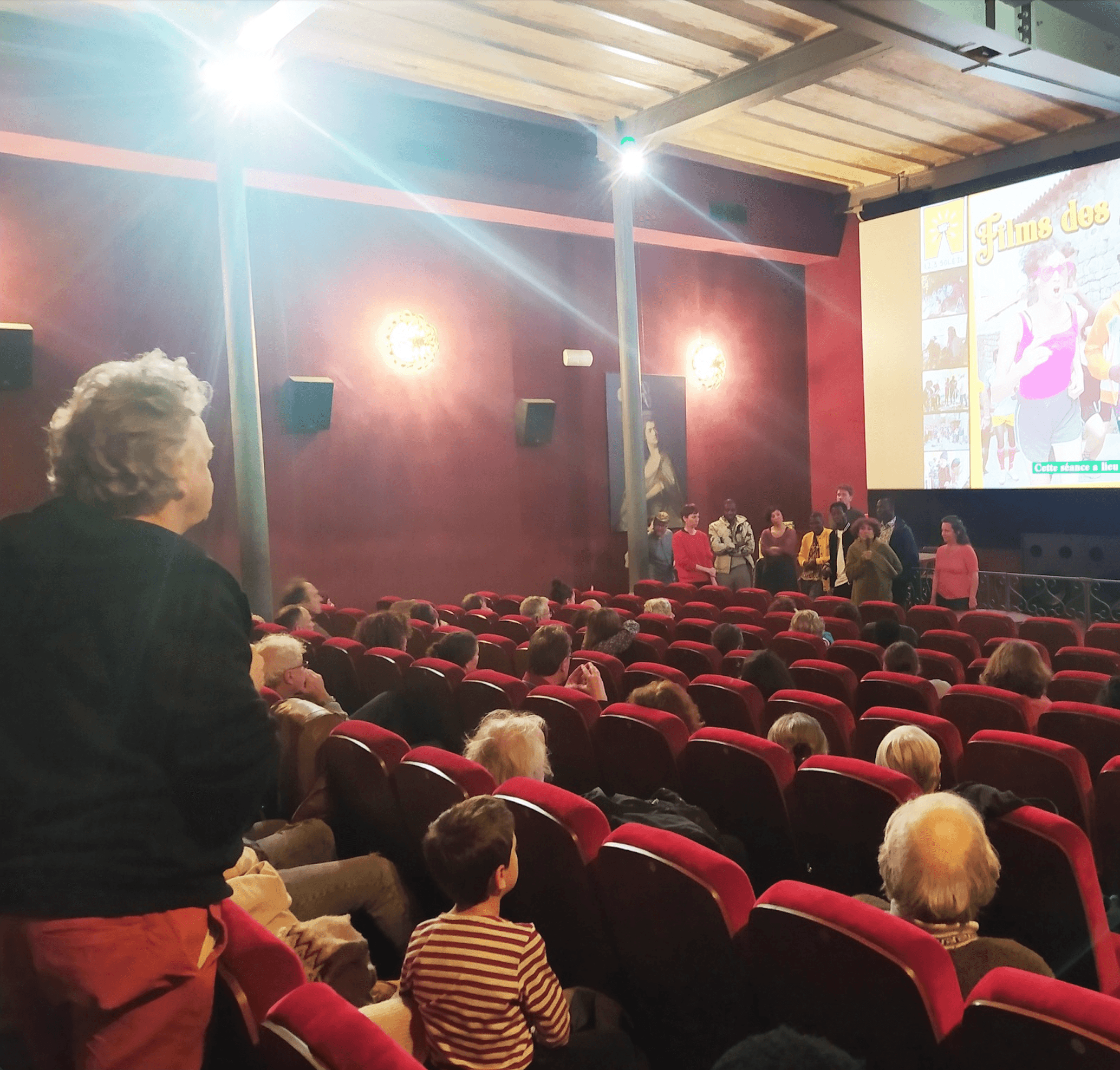 Assemblée générale