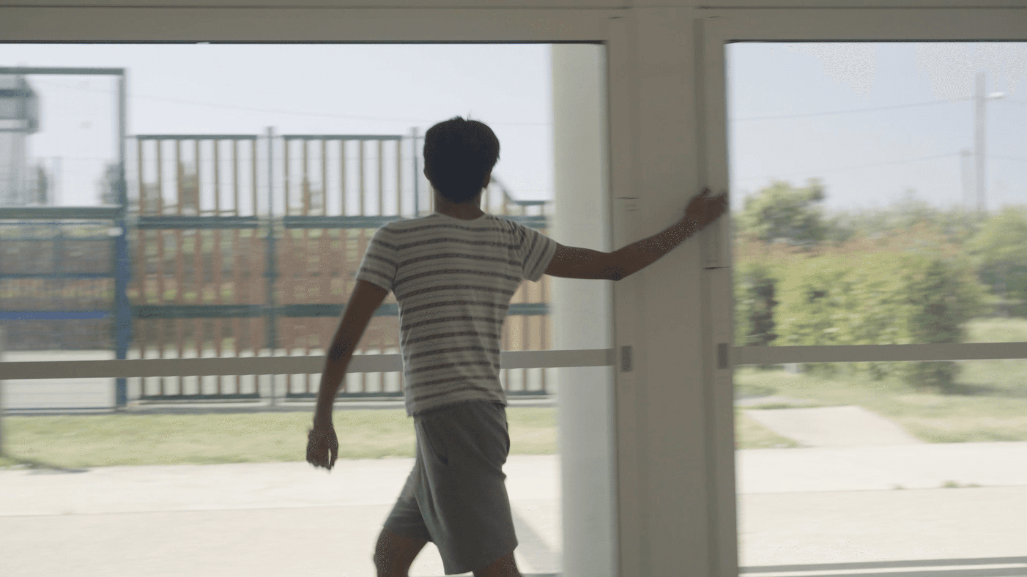 Projection : La danse par-delà les normes