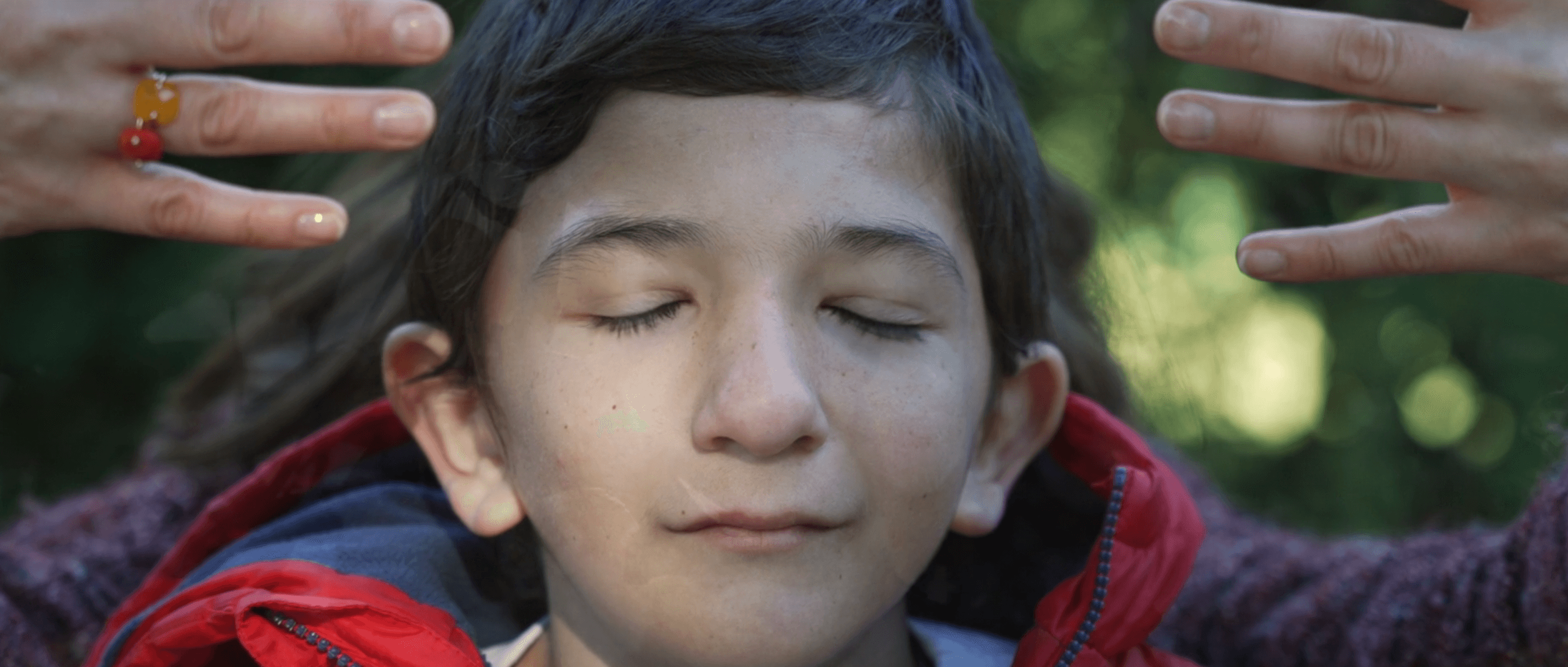 Tournage : Ciné-poèmes